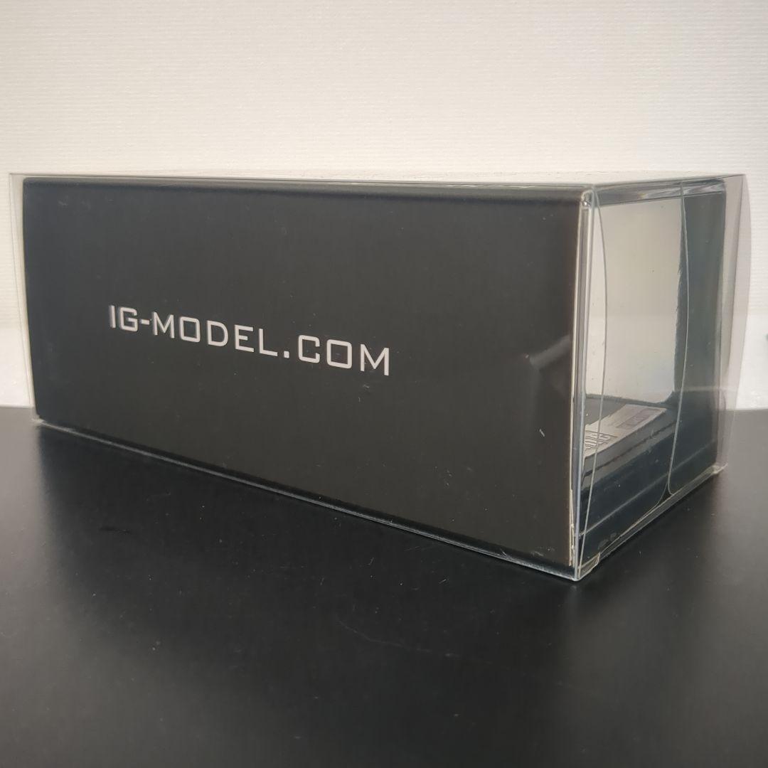 イグニッションモデル Nismo R34 GT-R Z-tune ニスモ