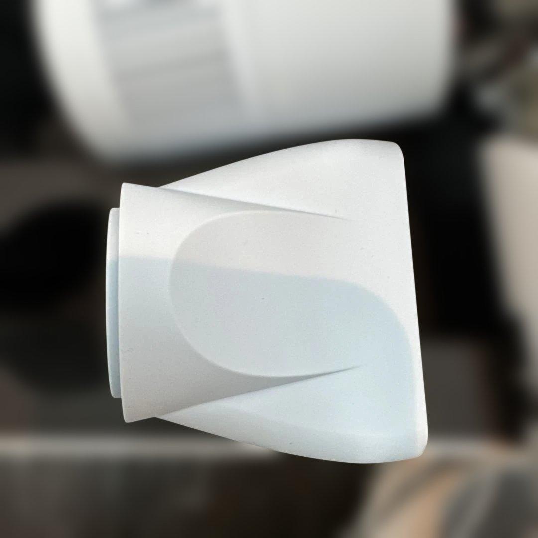 KINUJO ヘアドライヤー （KH203）　ペールブルー