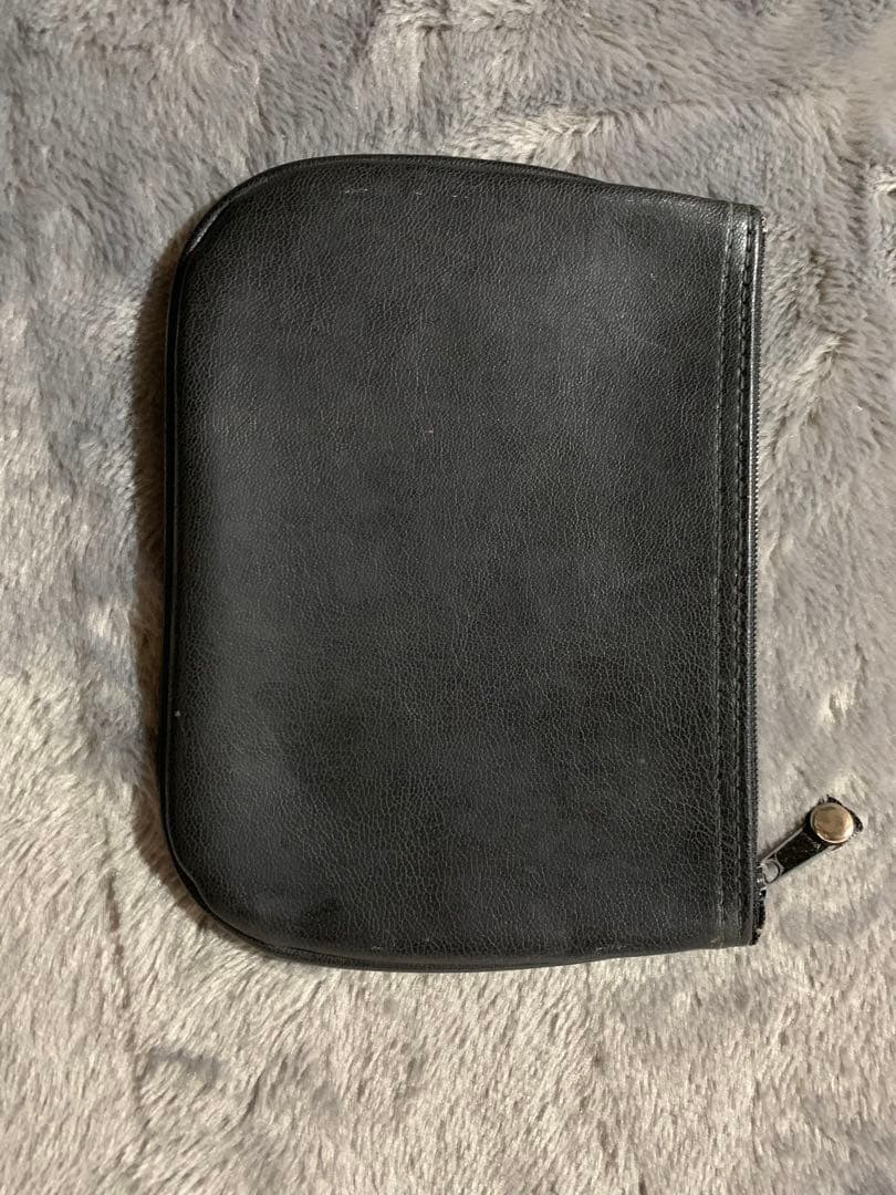 ホットロードポーチ