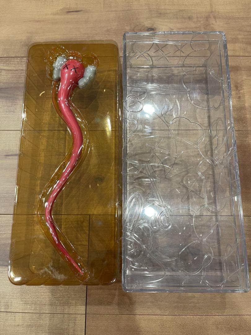 【美品】KAWS BENDY colette×COMMEdesGARCONS