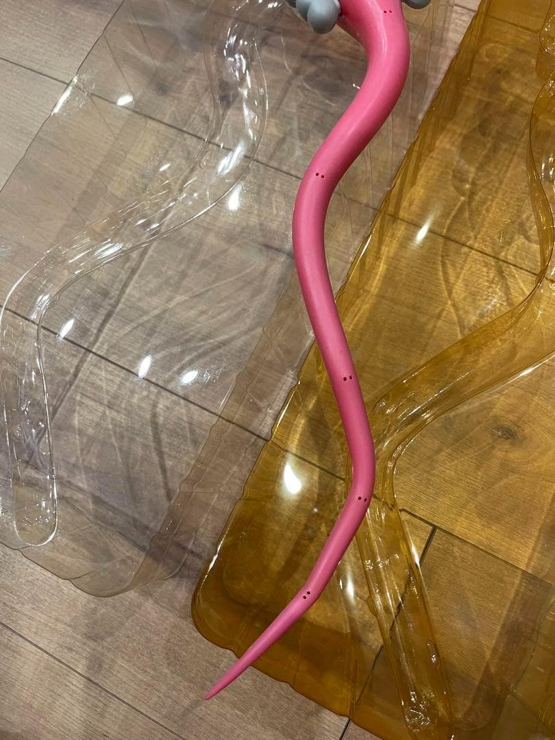 【美品】KAWS BENDY colette×COMMEdesGARCONS