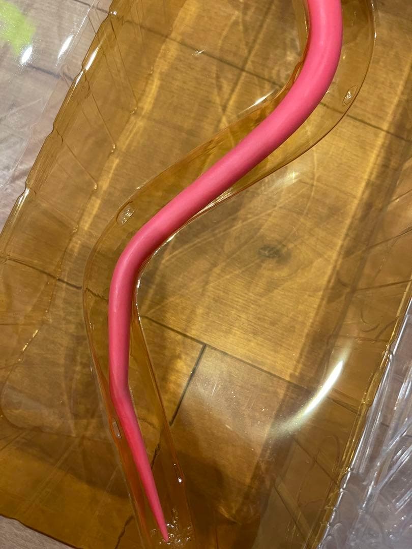 【美品】KAWS BENDY colette×COMMEdesGARCONS