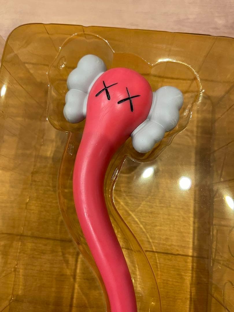【美品】KAWS BENDY colette×COMMEdesGARCONS