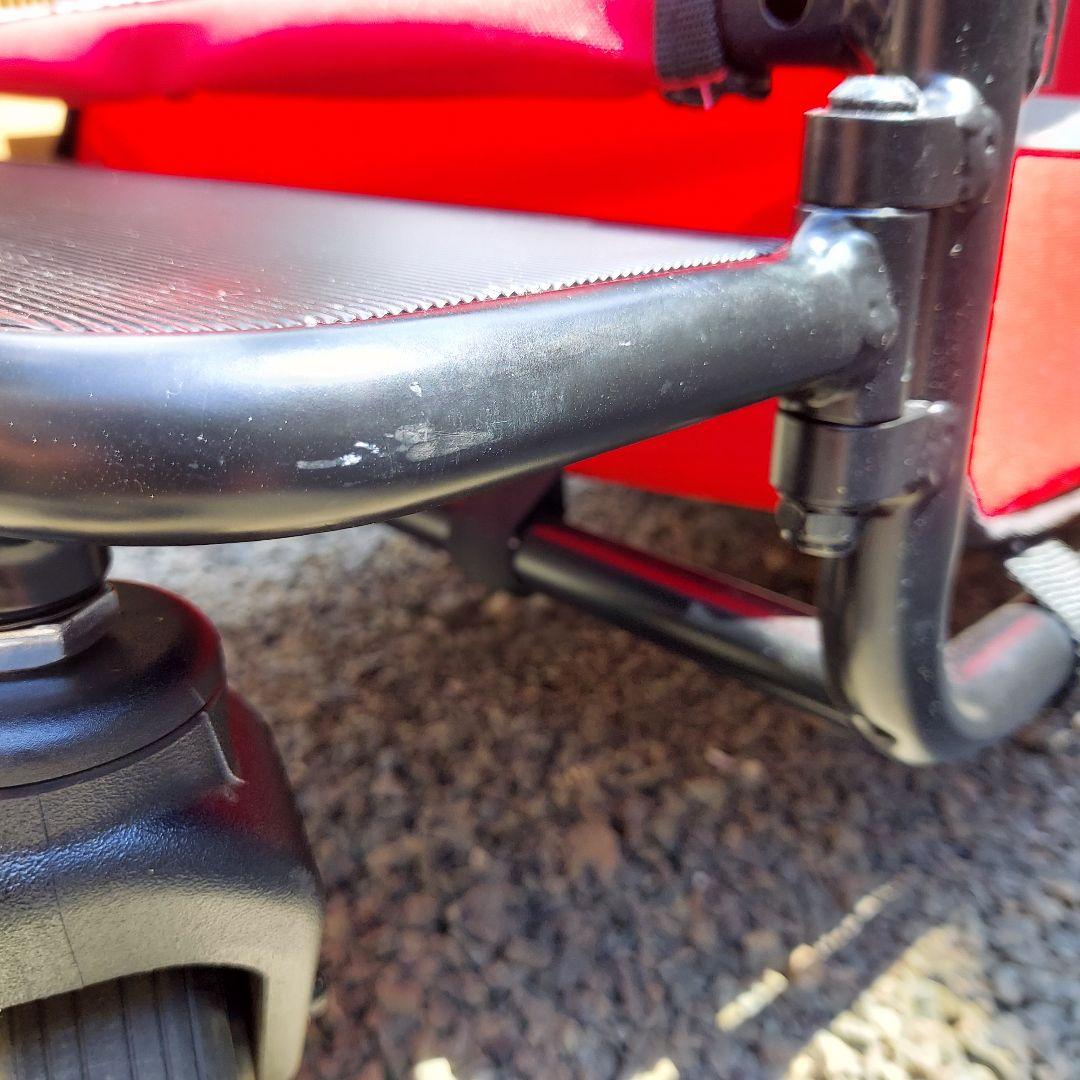 エアーバギー　キャリッジ