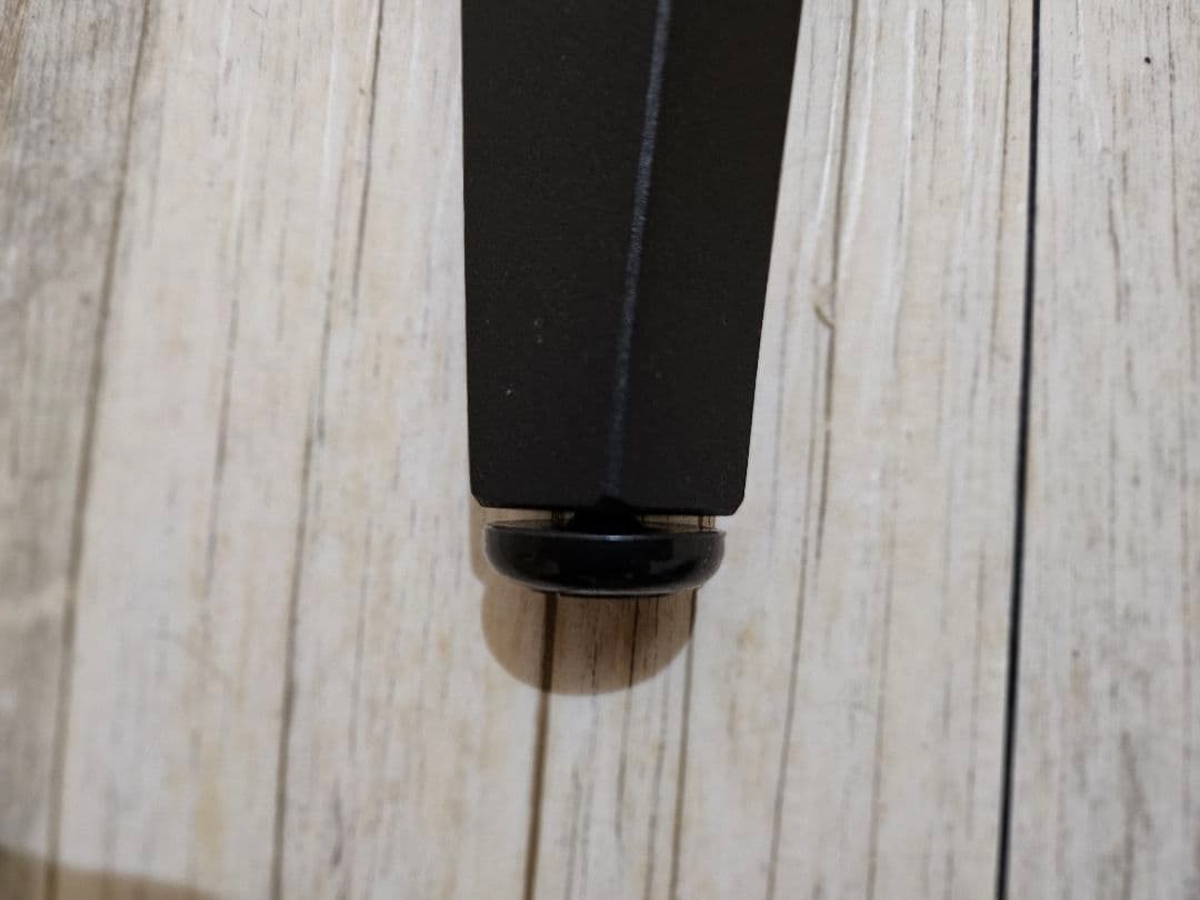 アイアンレッグ四脚セット68cm～70cm調整可能