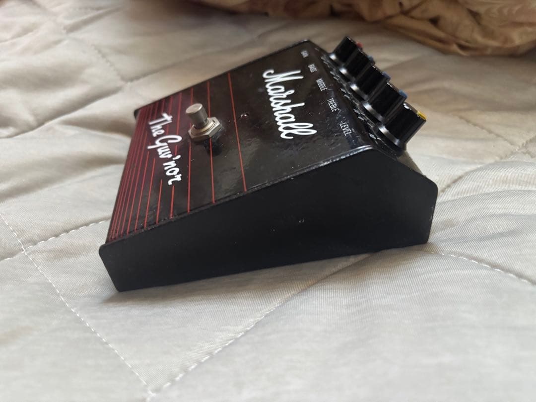 Marshall The Guv'nor （韓国産）