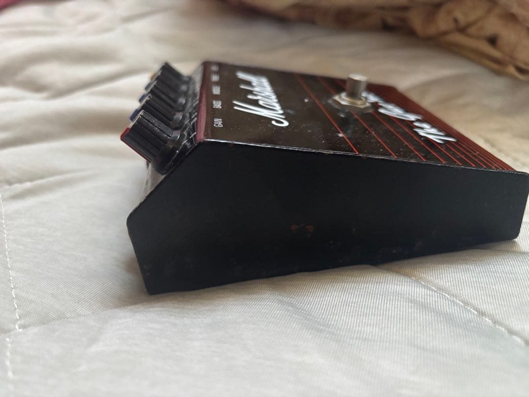 Marshall The Guv'nor （韓国産）