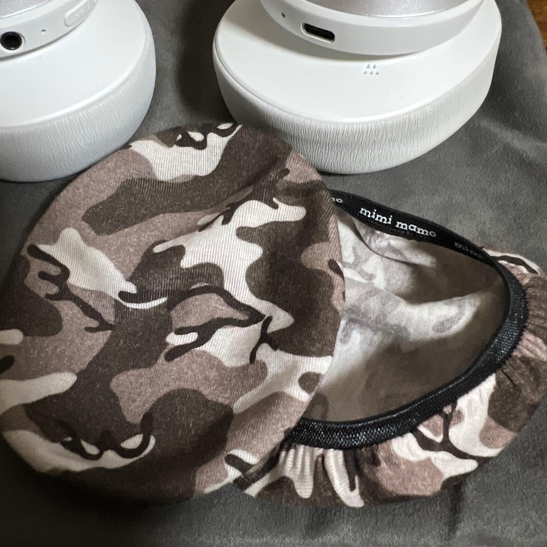 ⭐︎美品⭐︎ JBL LIVE 770NC ワイヤレスヘッドホン ホワイト