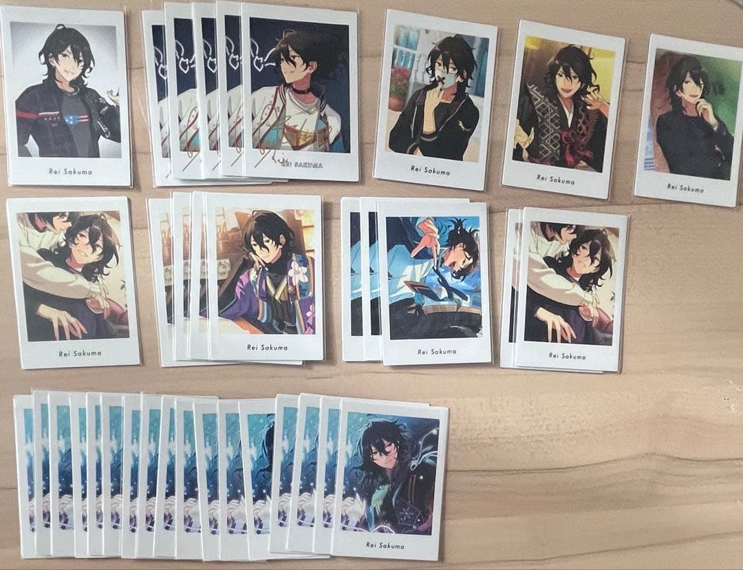 朔間零 朔間凛月 グッズ UNDEAD