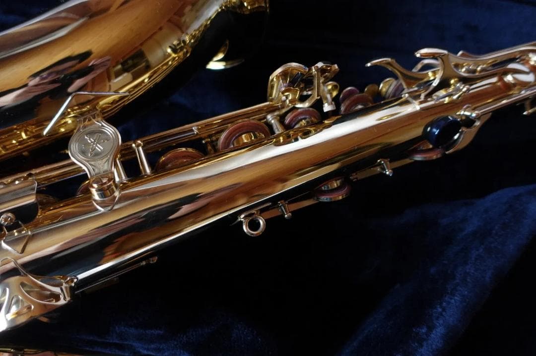 Yamaha yts-275 yts275 sax サックス テナー