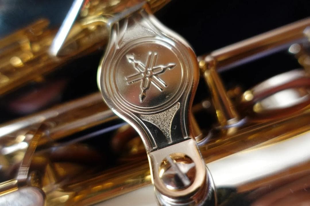 Yamaha yts-275 yts275 sax サックス テナー