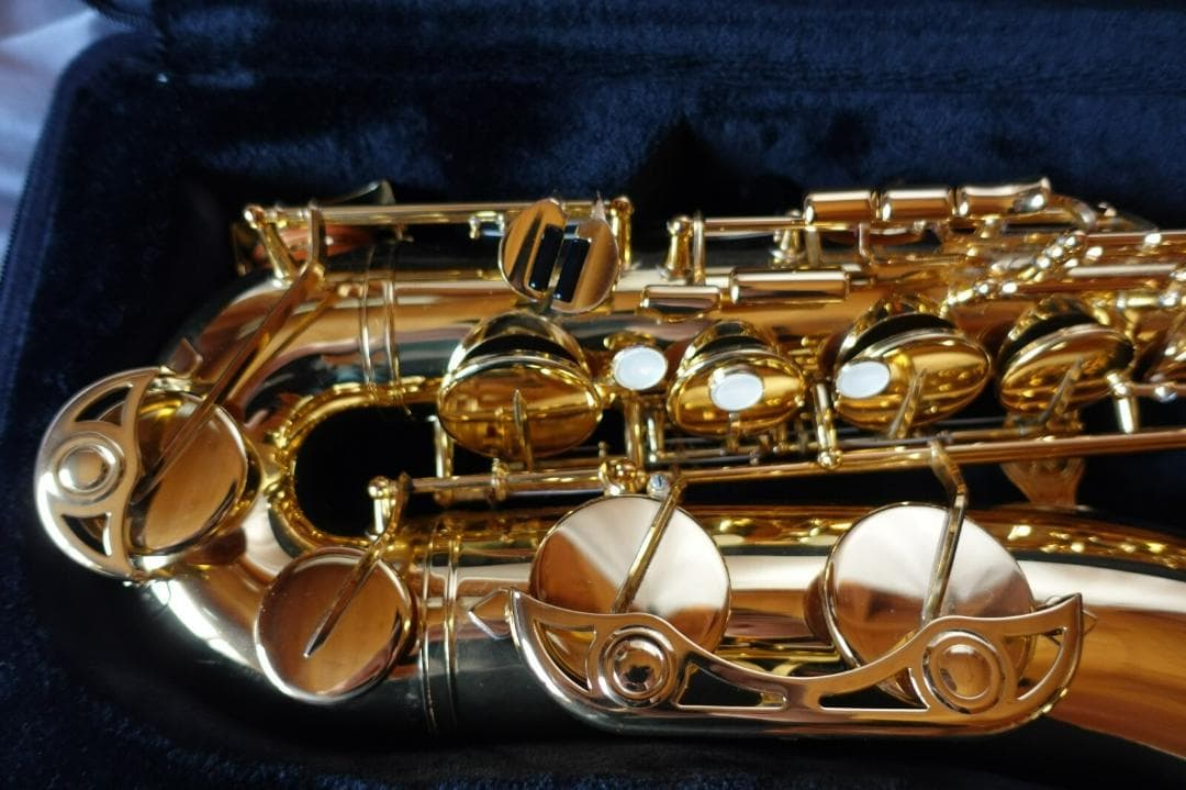 Yamaha yts-275 yts275 sax サックス テナー
