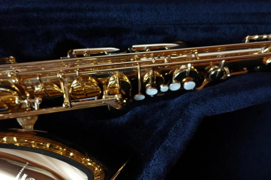Yamaha yts-275 yts275 sax サックス テナー
