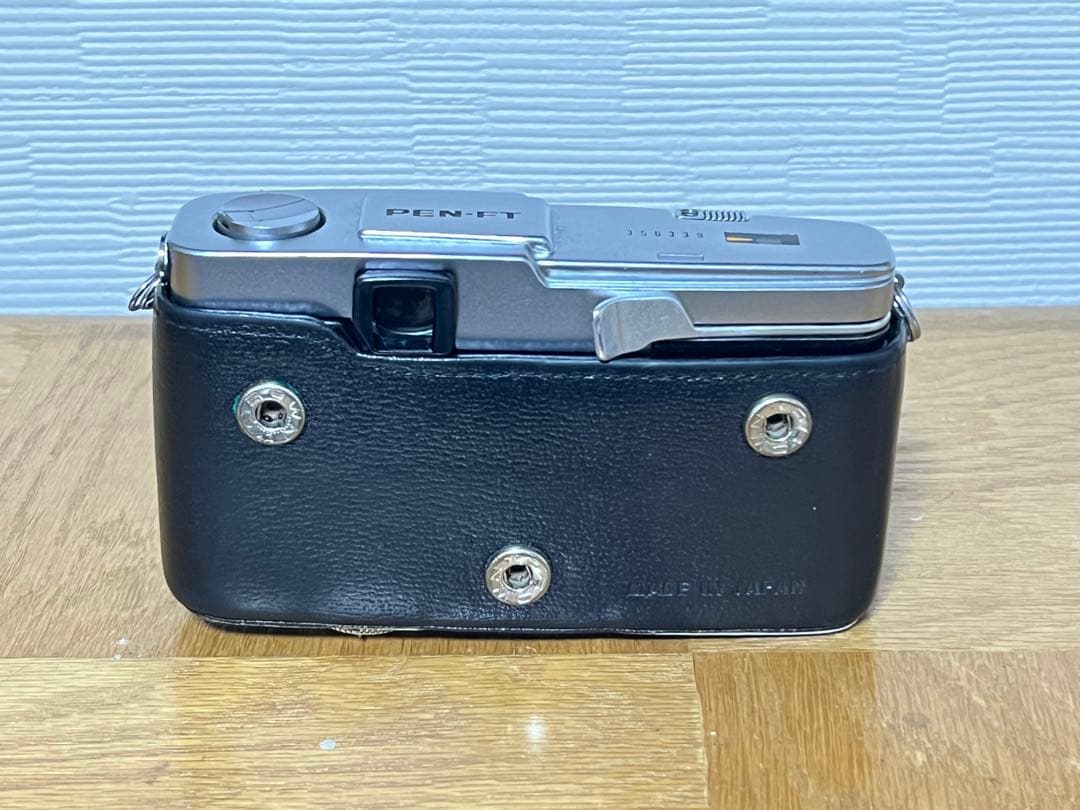 値下げ　OLYMPUS-PEN F オリンパスペン F セット