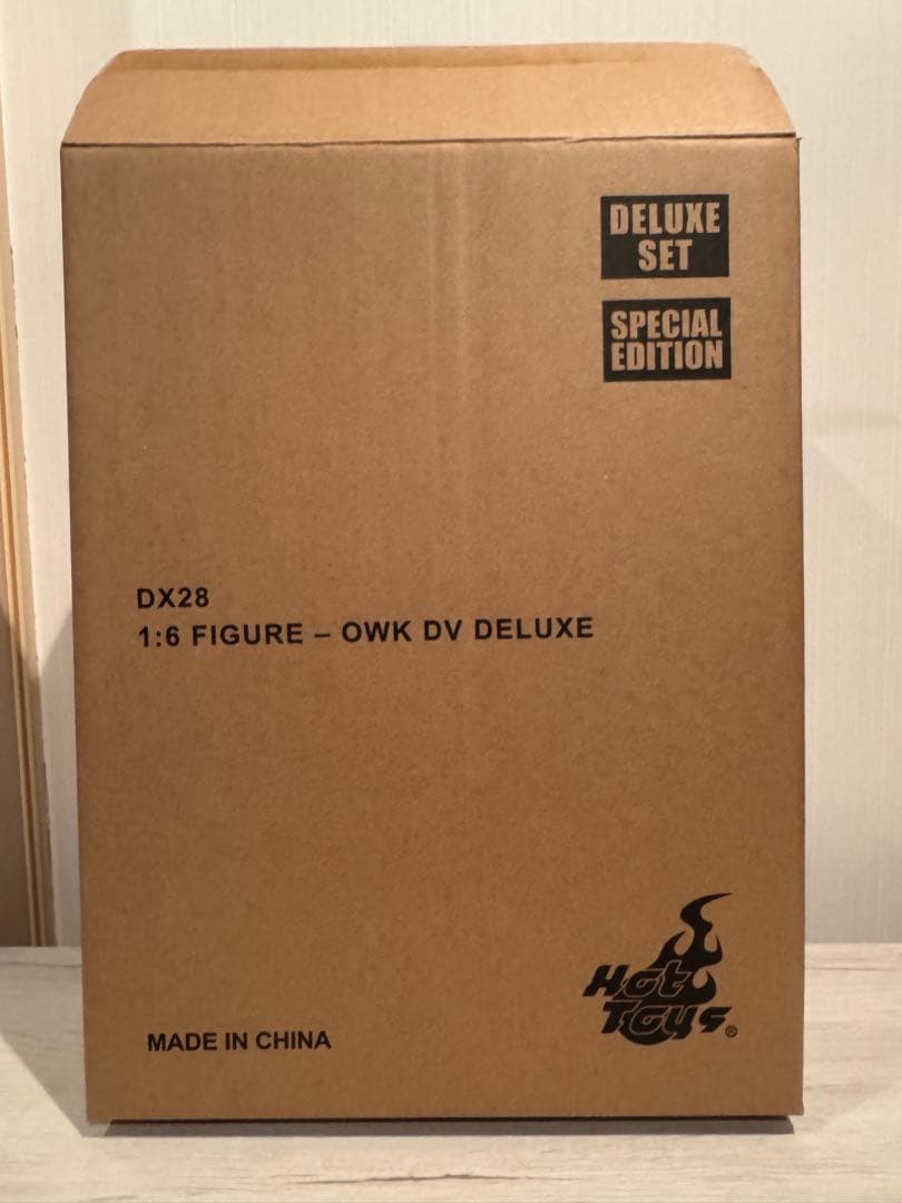 ホットトイズ　ダースベイダー　デラックス版　ボーナスアクセサリー付き