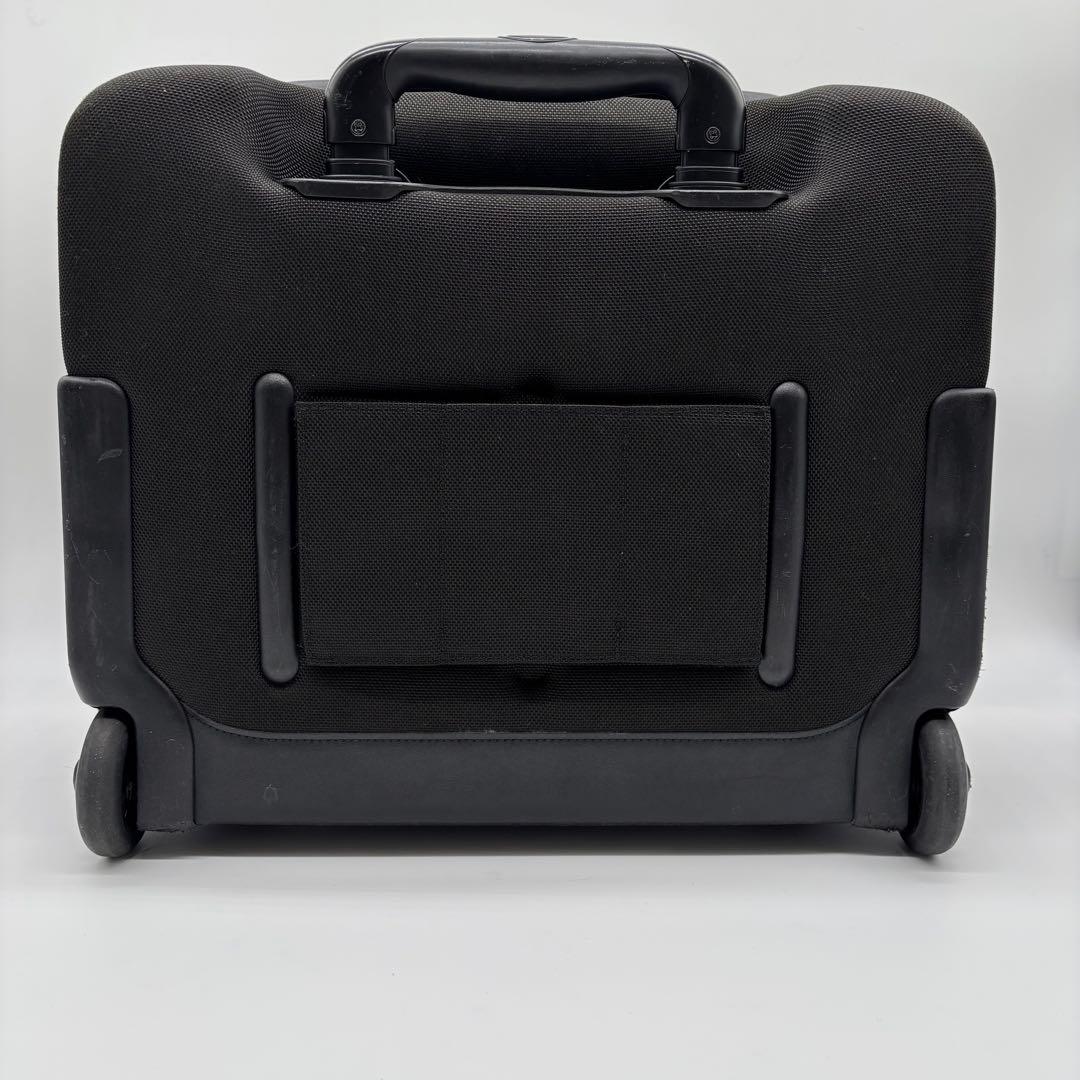 TUMI 2ウィール エキスパンダブル ブリーフ 26124DH ビジネス