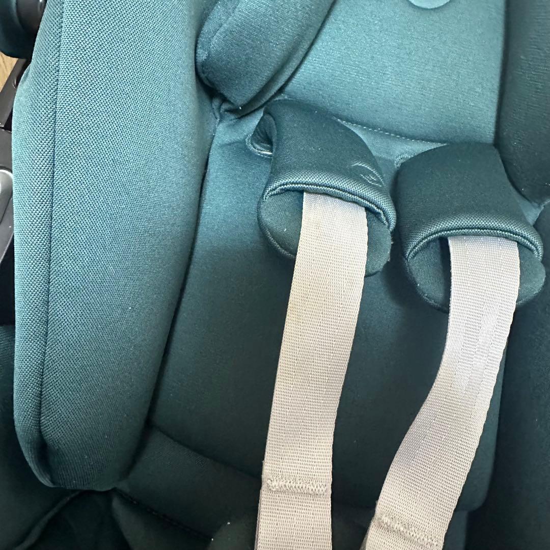 マキシコシペブル360/familyfix360/アダプタ