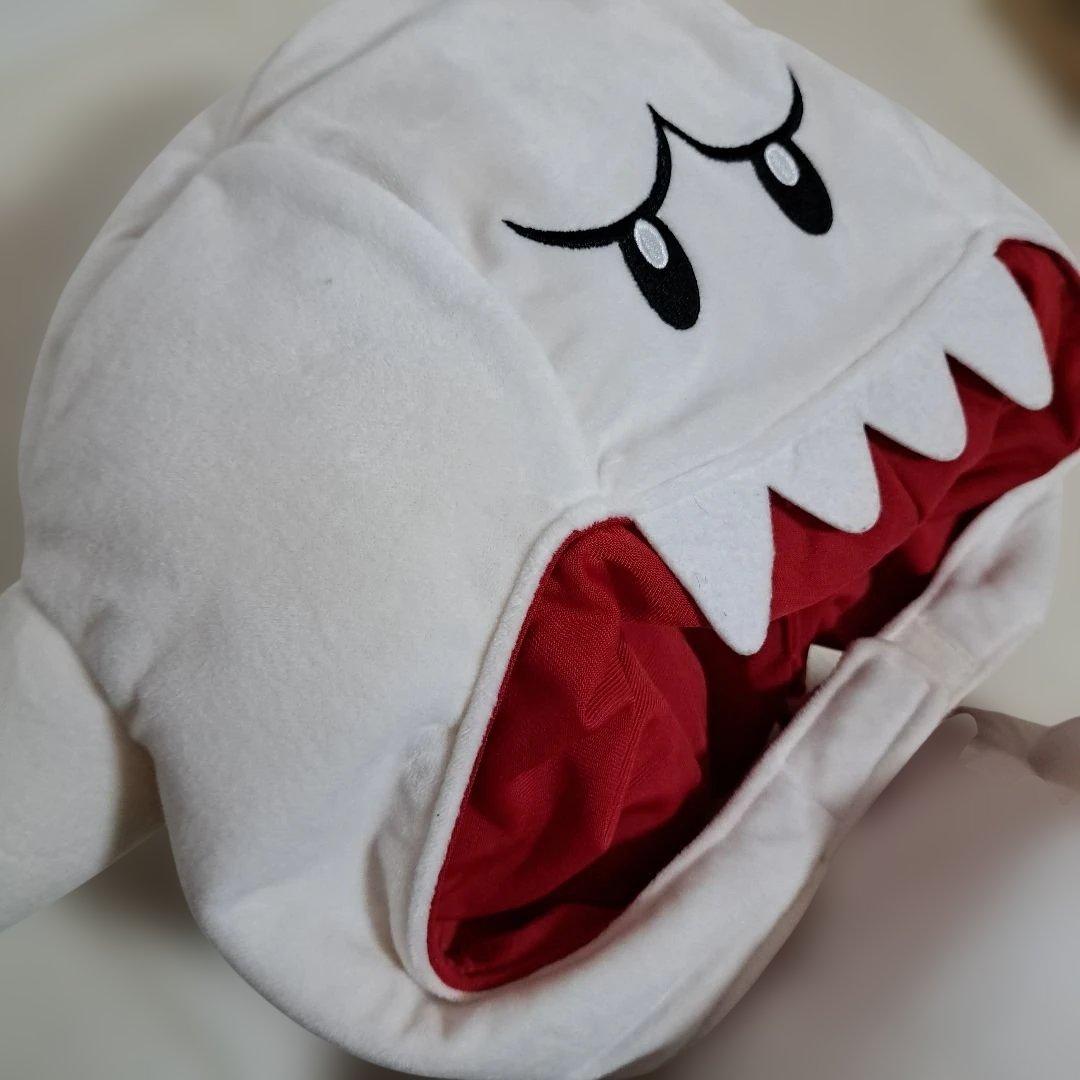 スーパーマリオ　クッパ　テレサ　フィギュア　30cm　BIG　ユニバ　USJ