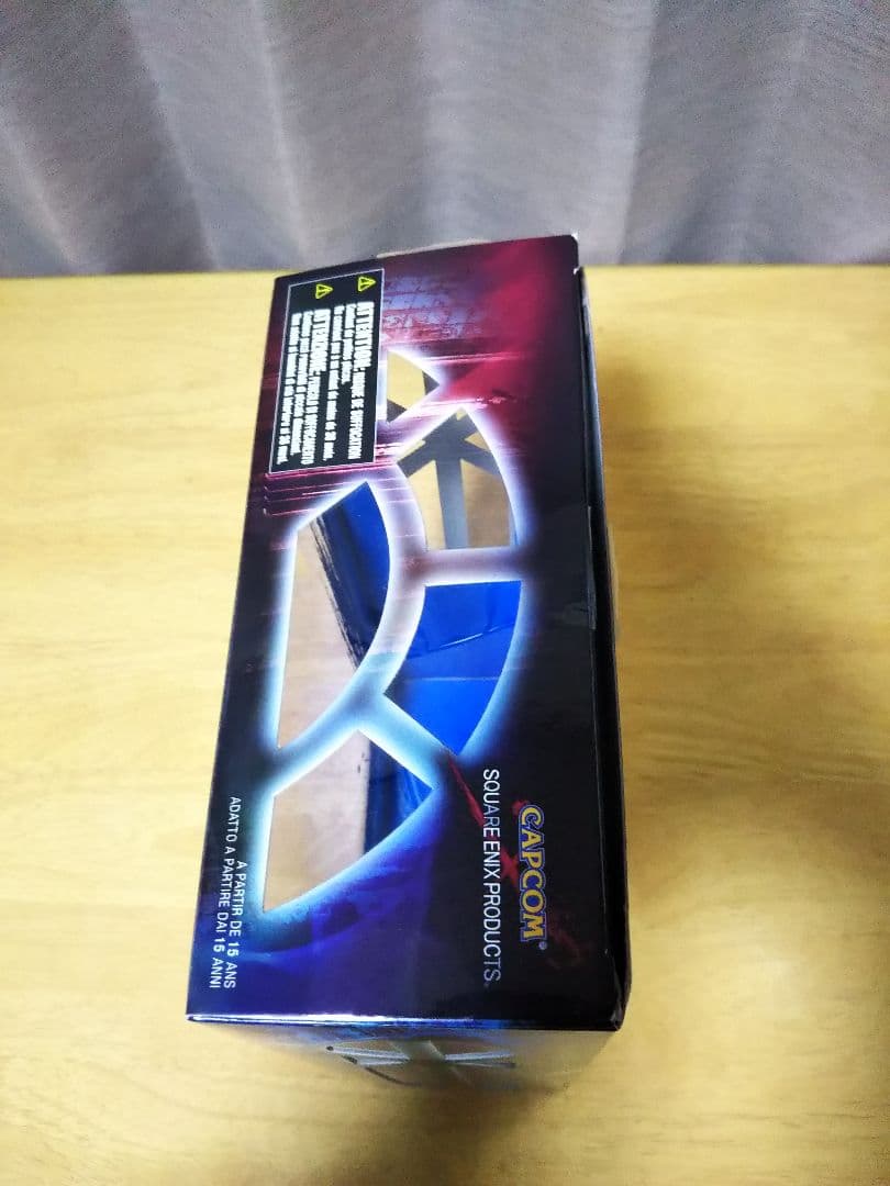 プレイアーツ改 デビルメイクライ4 ネロ