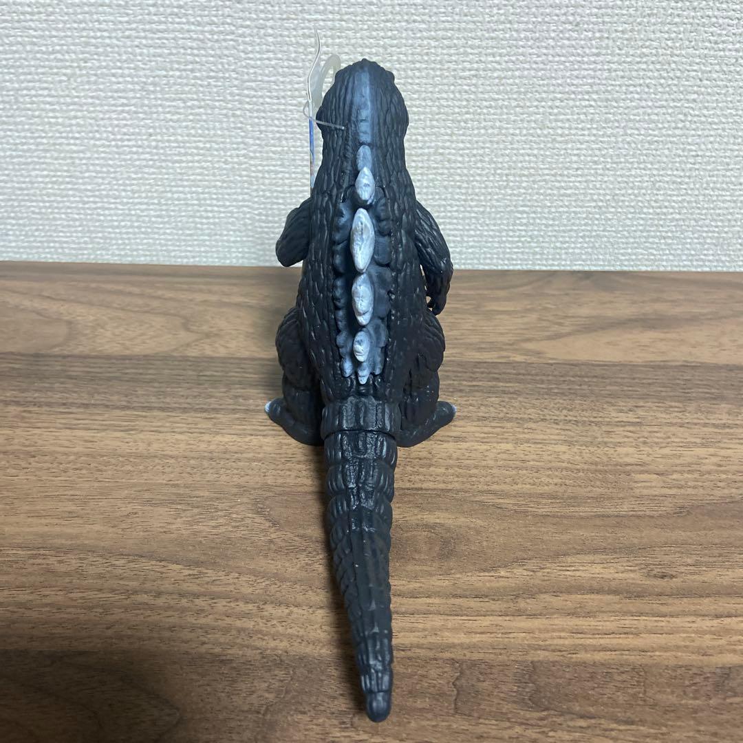 ムービーモンスターシリーズ　怪獣人形劇ゴジばん ソフビ3体セット　タグ付き