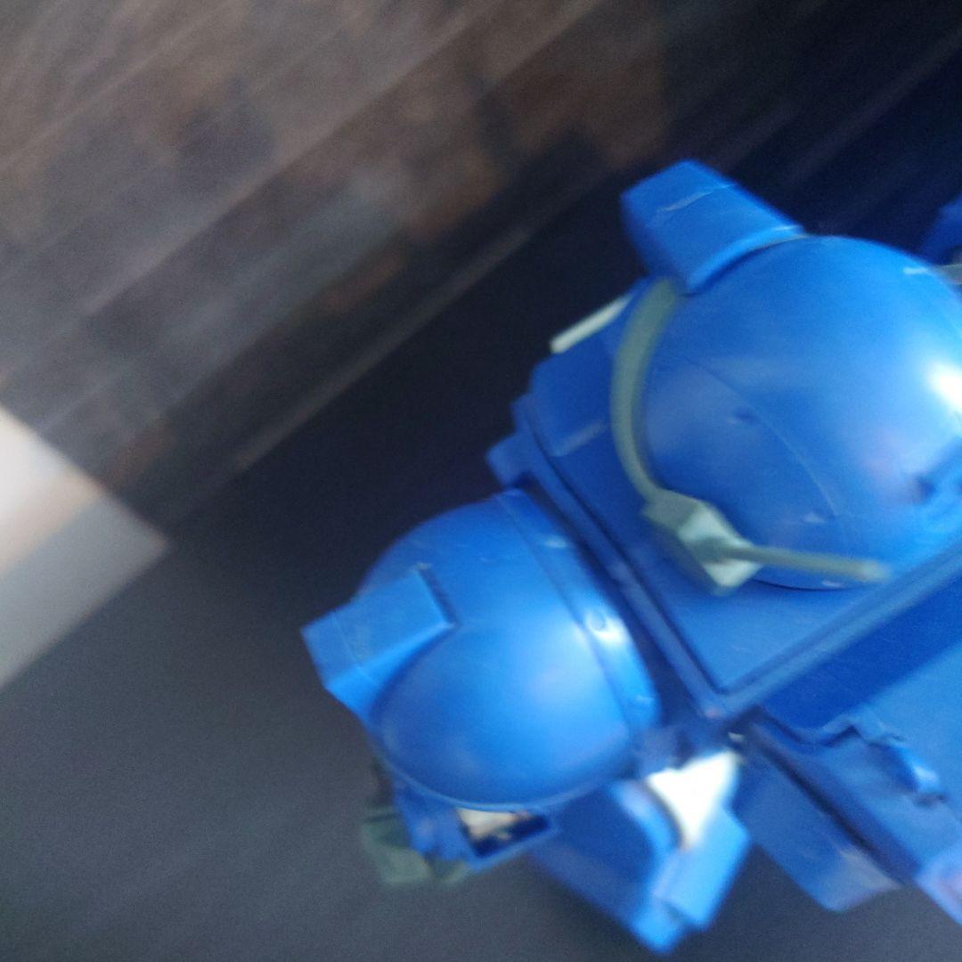 PLAMAX　1/24 ラビドリードッグ　半完成品