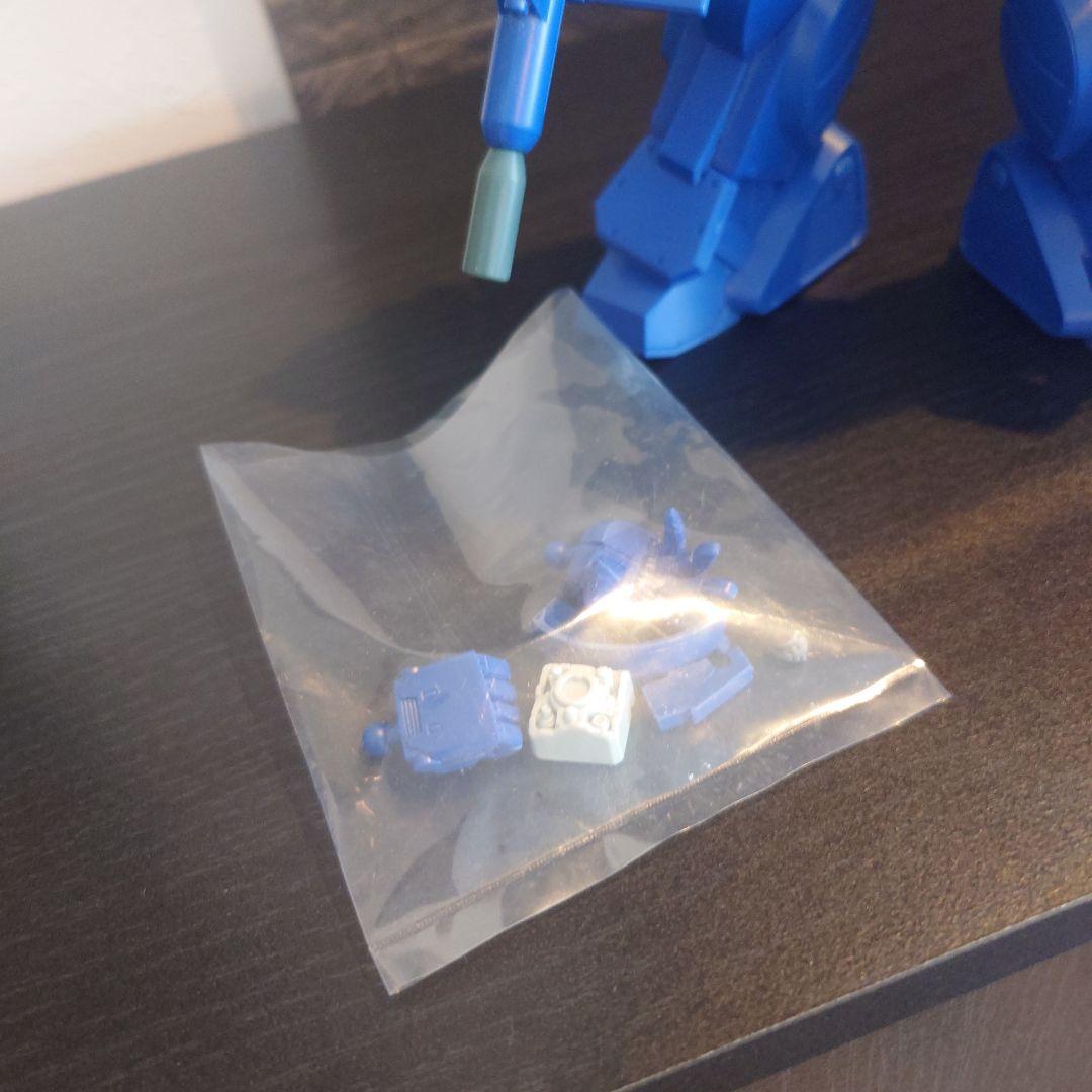 PLAMAX　1/24 ラビドリードッグ　半完成品