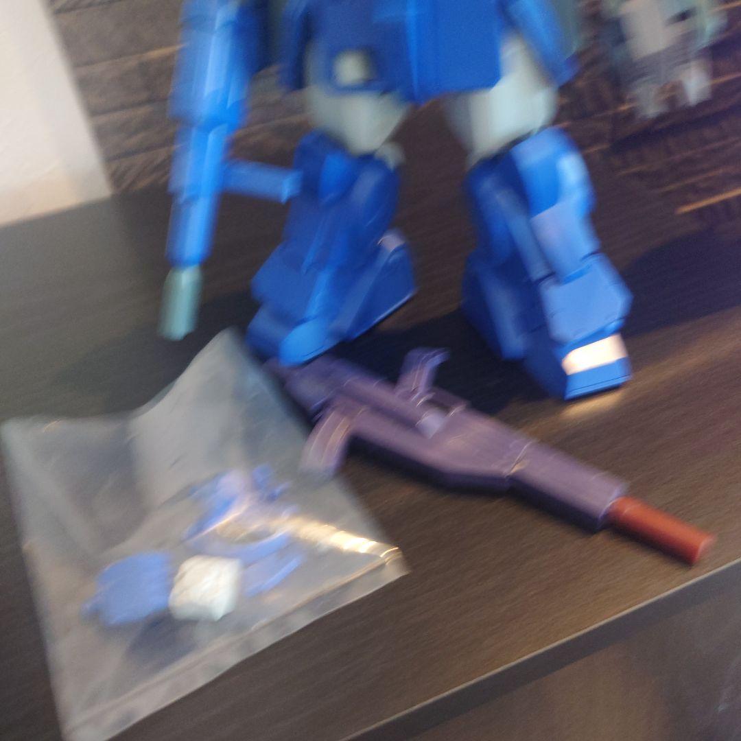 PLAMAX　1/24 ラビドリードッグ　半完成品