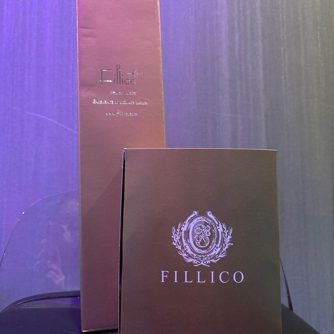 FILLICO フィリコ×サンリオ 付属品付