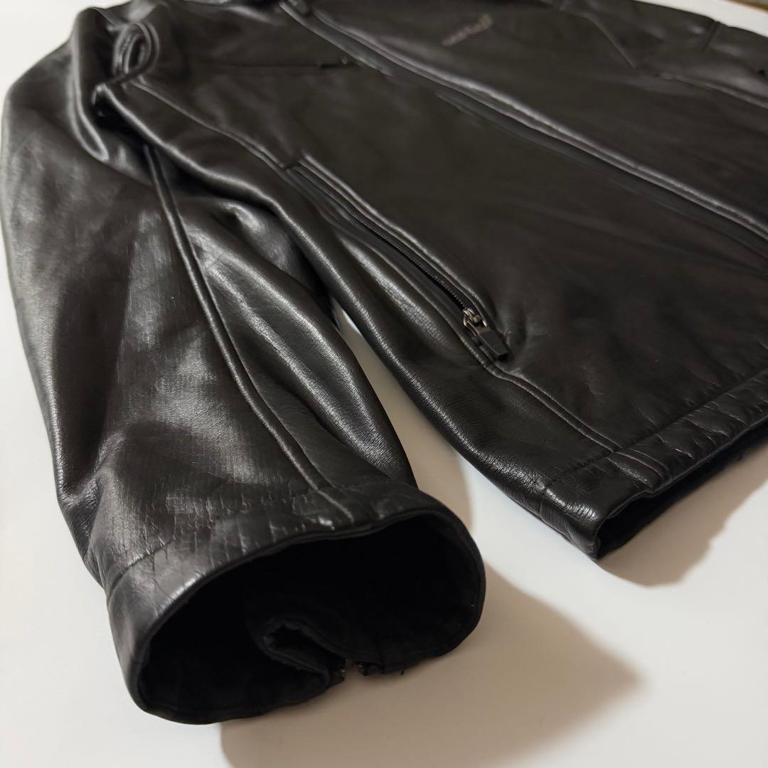 ゴアテックス✨XL モンベル ビエントクロス ジャケット シングル ブラック