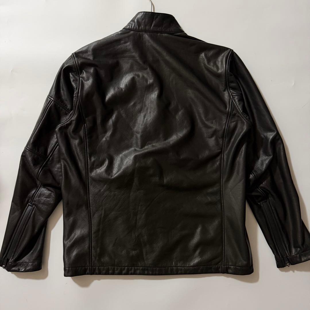 ゴアテックス✨XL モンベル ビエントクロス ジャケット シングル ブラック