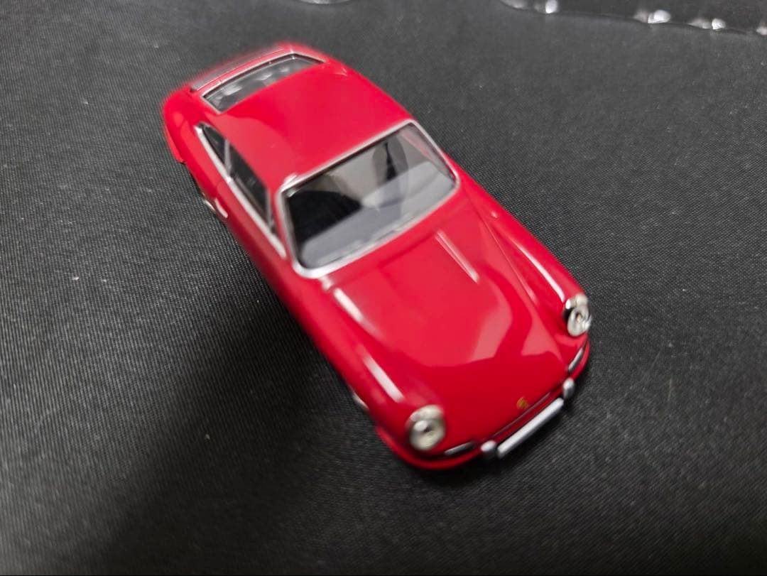 TLV ポルシェ912