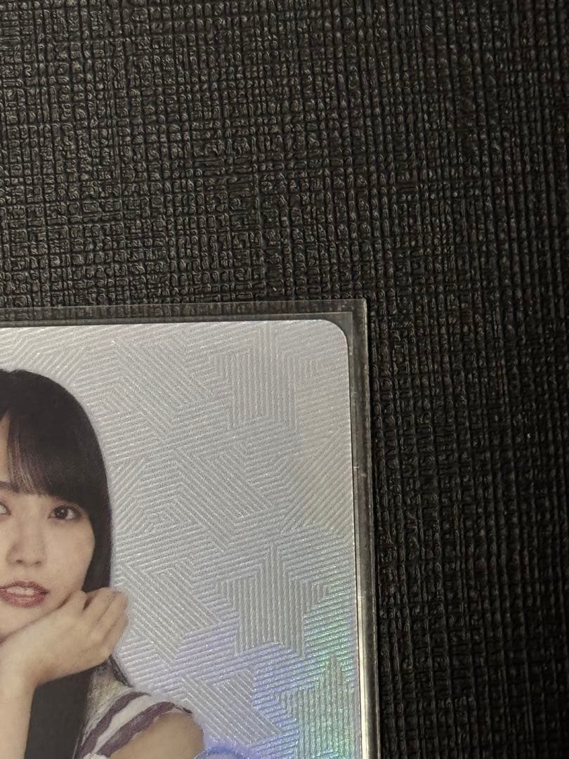 乃木坂46 ビルディバイドブライト　賀喜遥香 SC