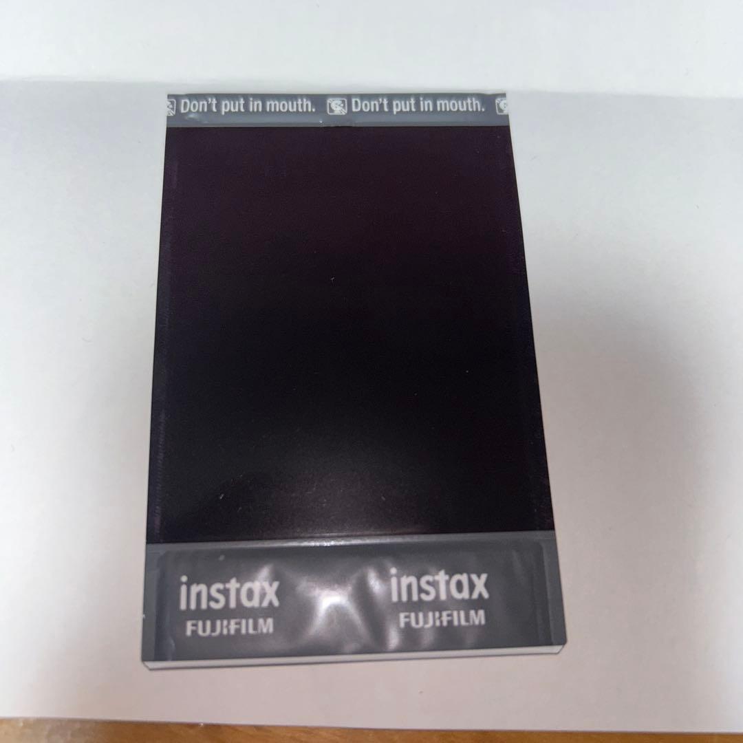 NEXZ ヒュイ 直筆サイン入りチェキ ラントレ 当選