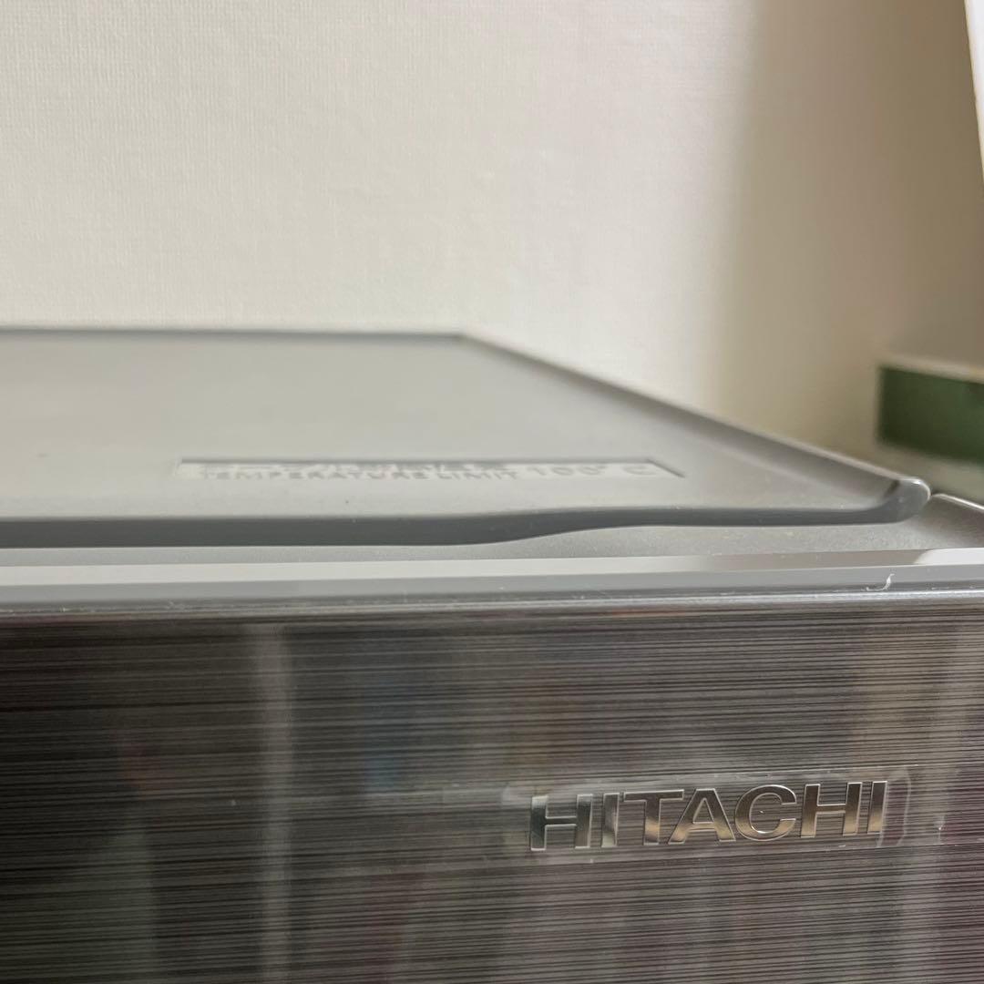 日立冷凍冷蔵庫　154L