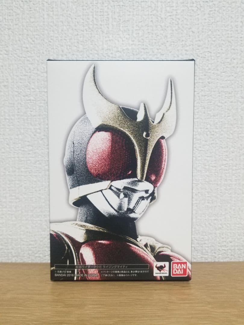 真骨彫　仮面ライダークウガ　まとめ　セット