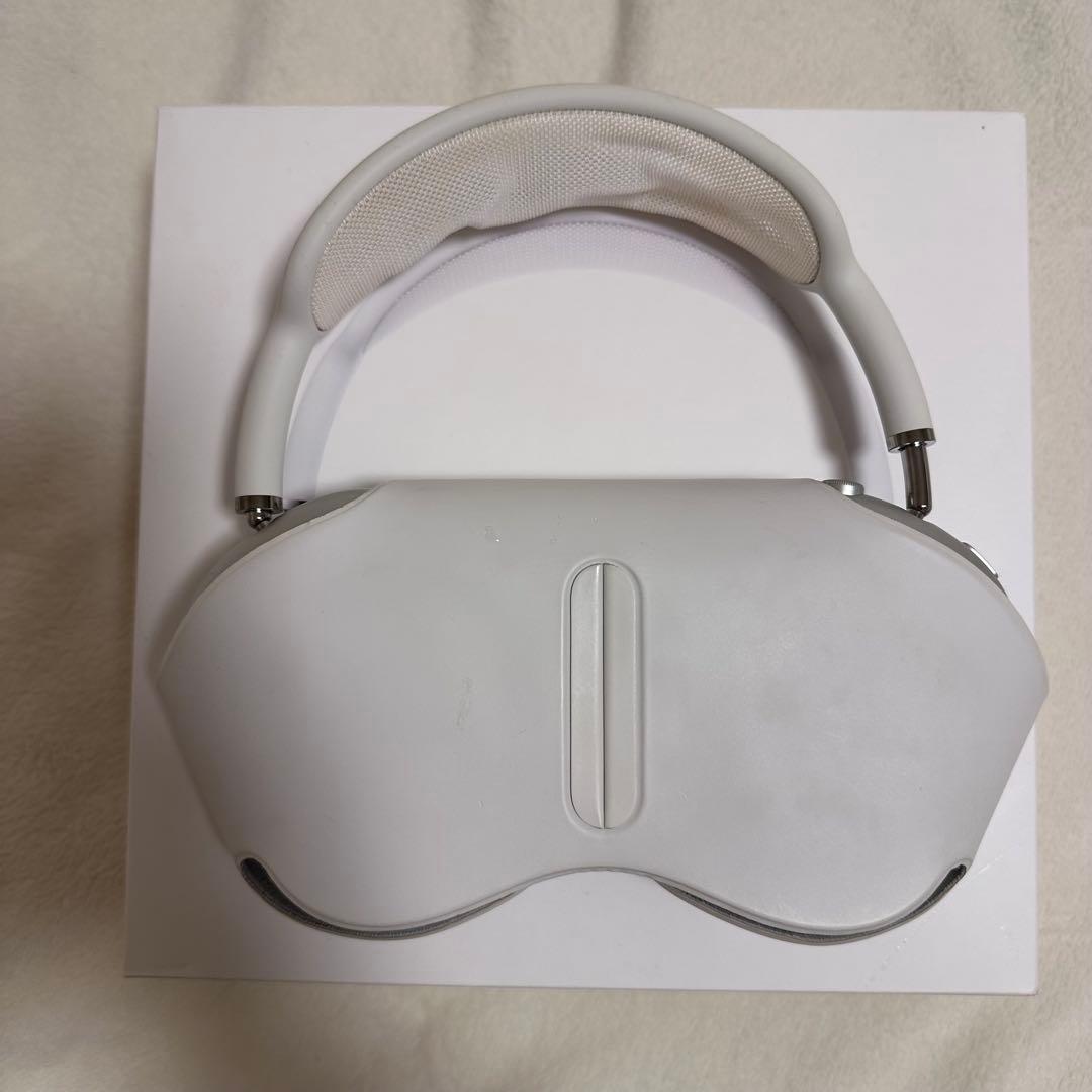 AirPods Max シルバー 正規品