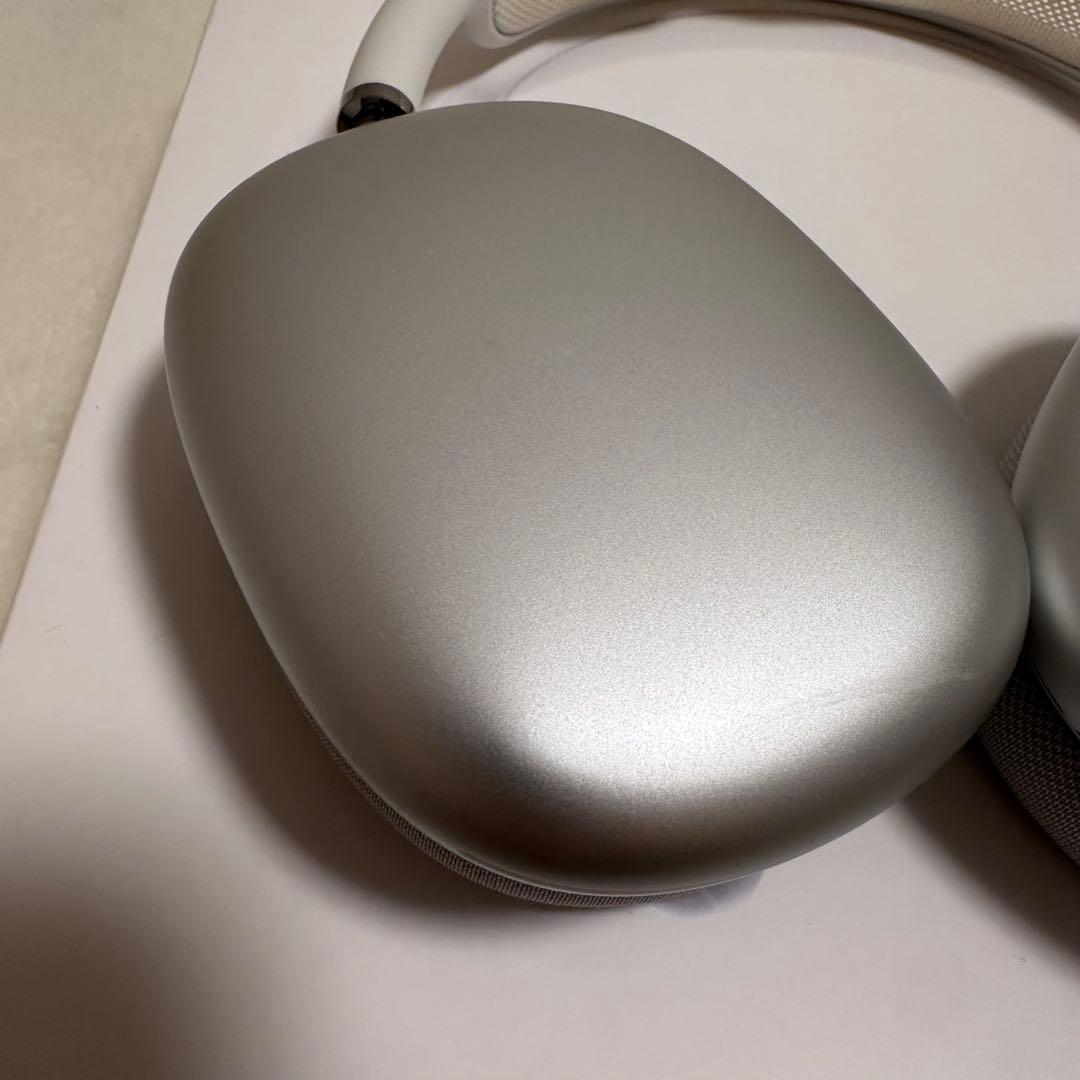 AirPods Max シルバー 正規品