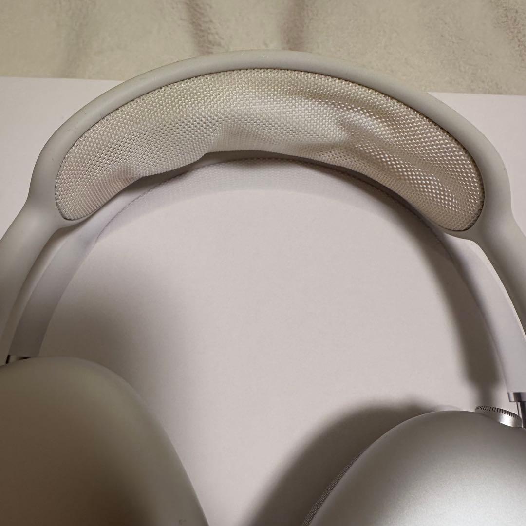 AirPods Max シルバー 正規品