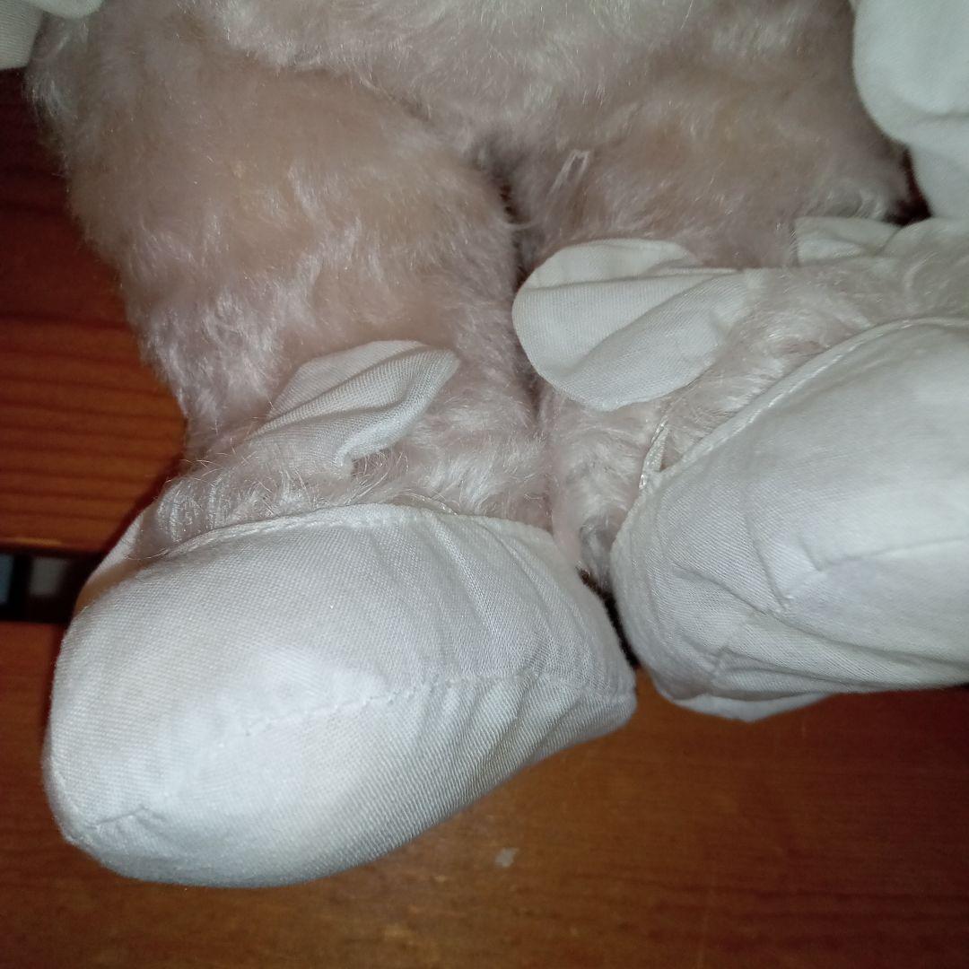 シュタイフ　マドモアゼルアイコ