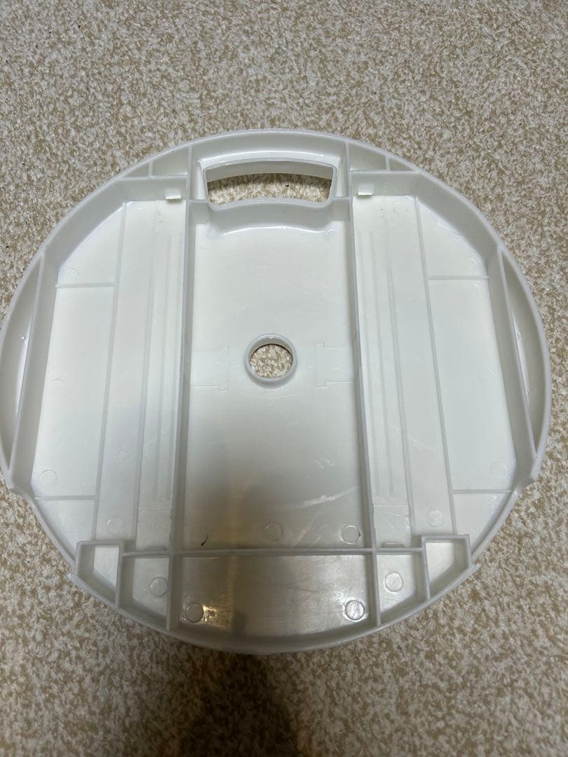 希少　浜崎あゆみ　簡易椅子の上部