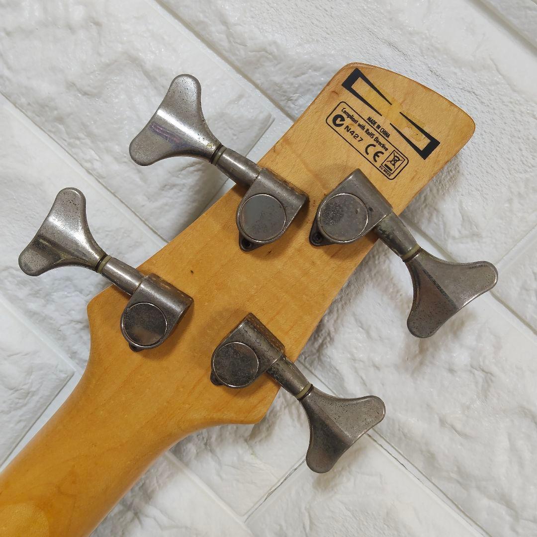 Ibanez GSR320 Gio Series エレキベース アイバニーズ