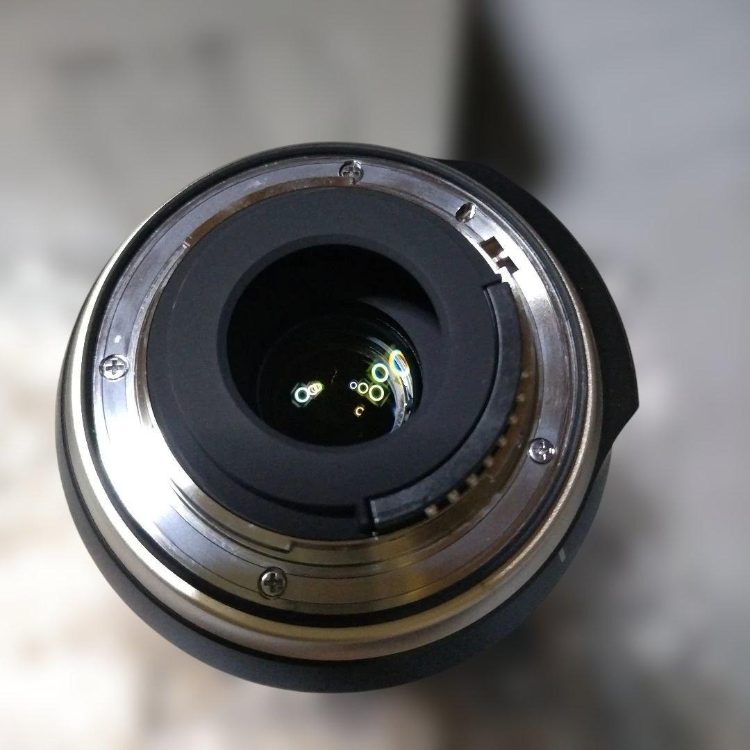 TAMRON 超広角ズームレンズ AF10-24mm F3.5-4.5