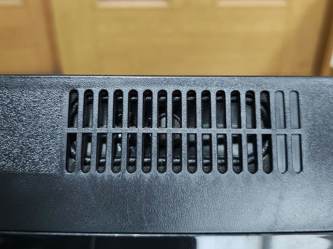 I-O DATA 4K49型液晶モニター EX-LD4K491DB