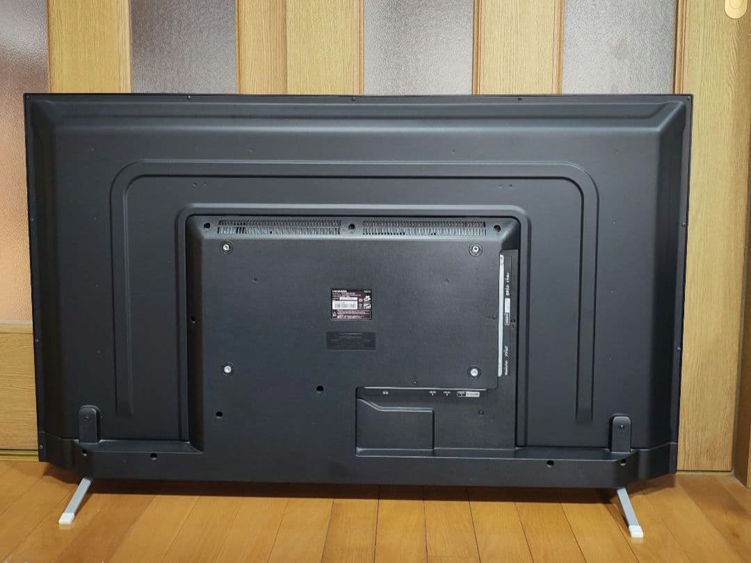 I-O DATA 4K49型液晶モニター EX-LD4K491DB