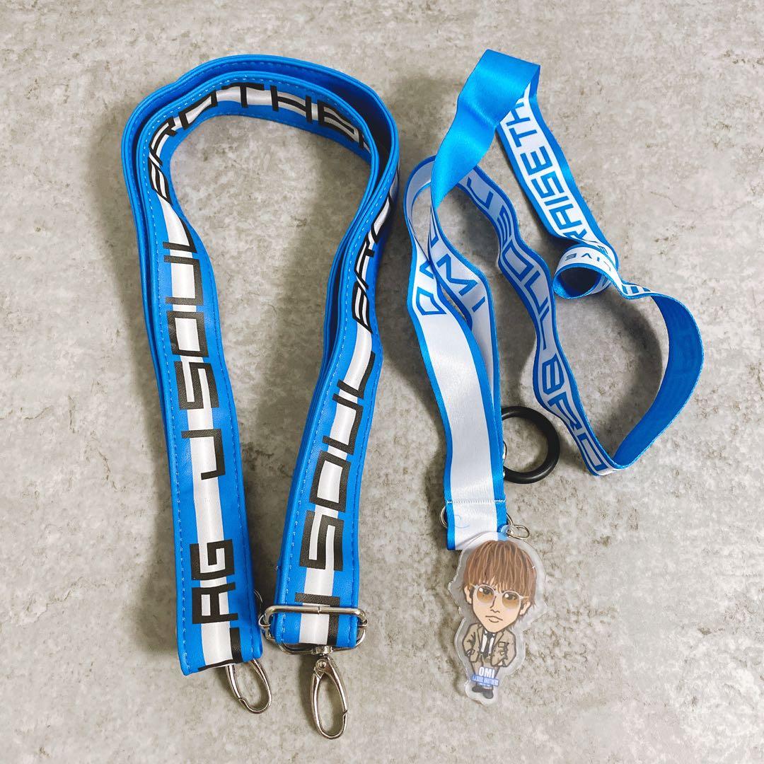 EXELE JSOUL BROTHERSグッズ まとめ25点