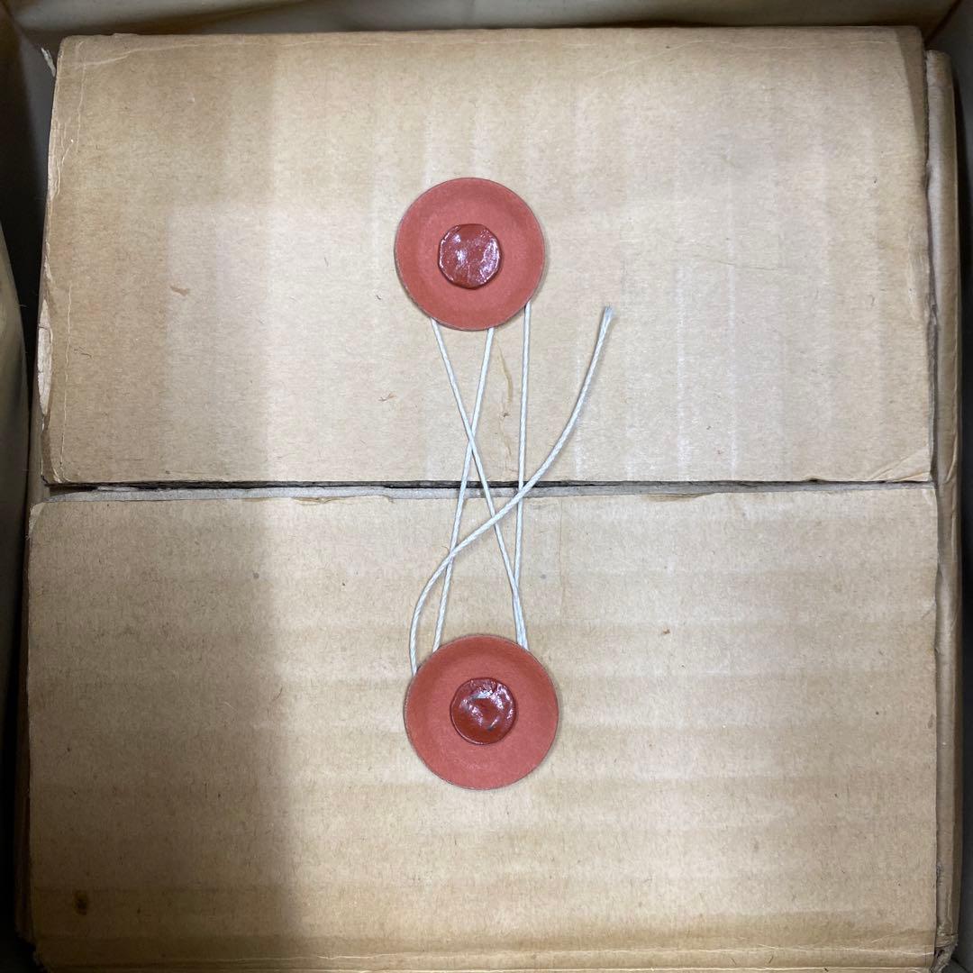 大理石　置物　球形