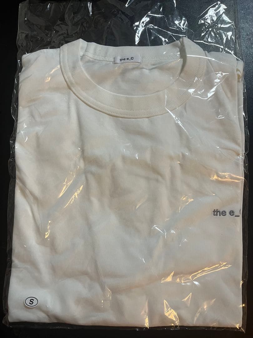 the editor's choice Tee ultimato 未開封品