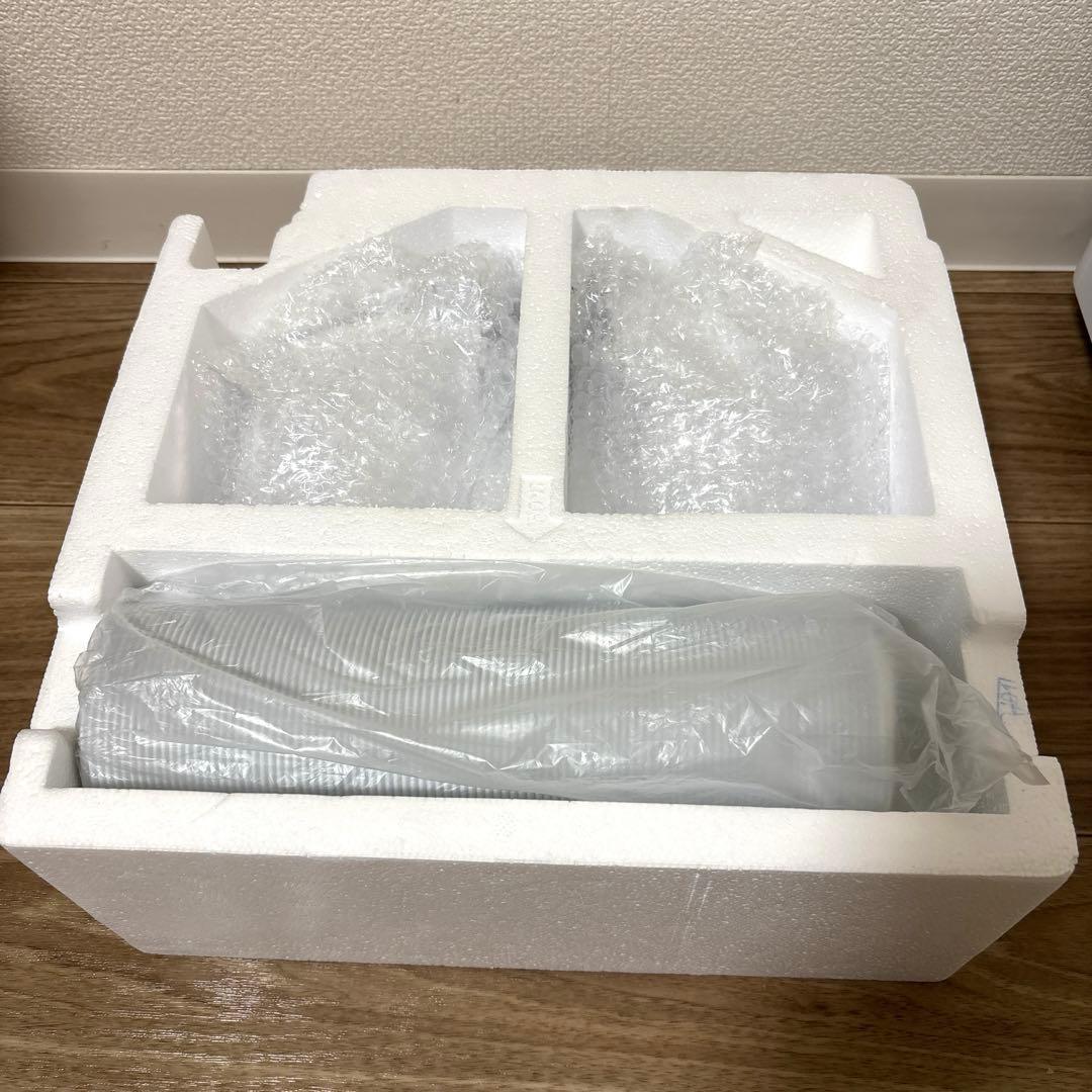 【数時間のみ使用】アイリスオーヤマ コンパクトクーラー ICA-0301G