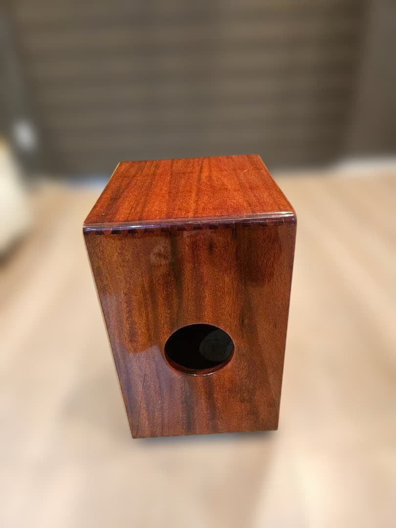 Atempo 木製カホン