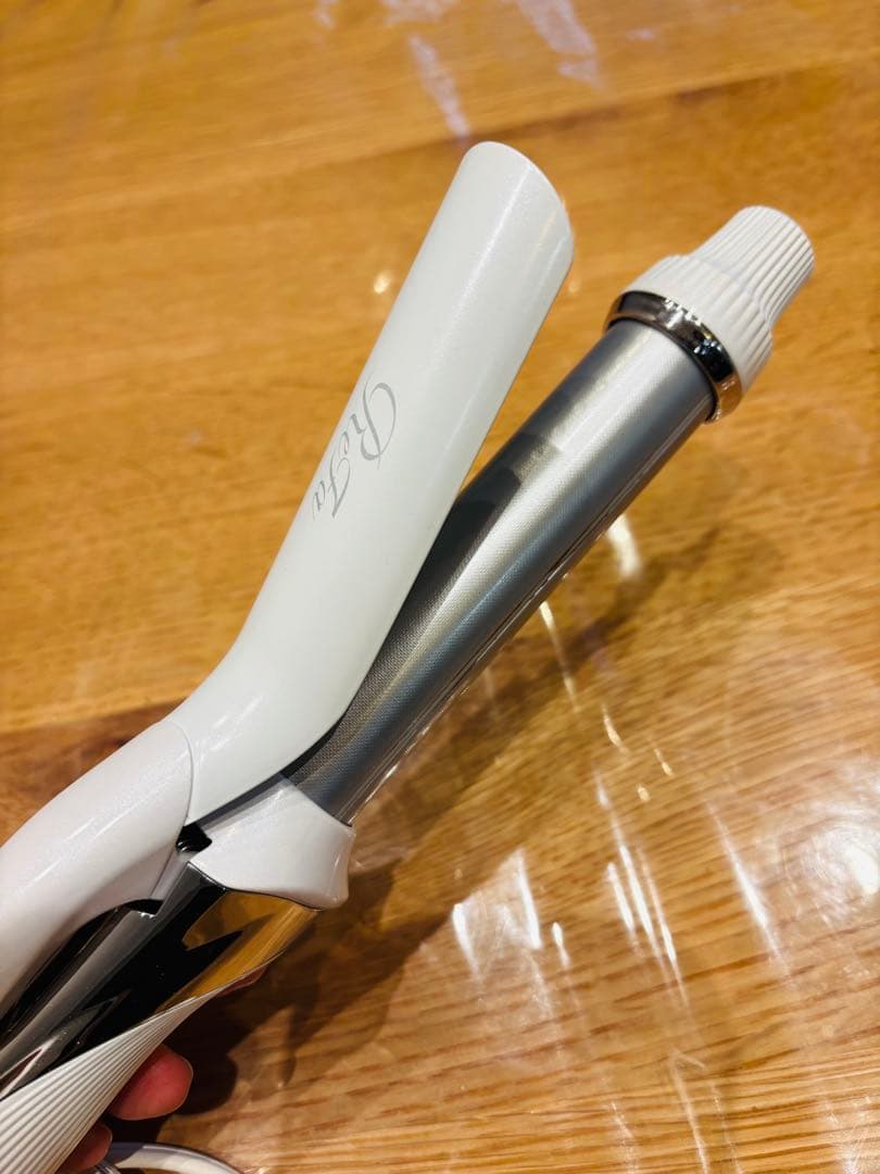 リファ コテ32mm